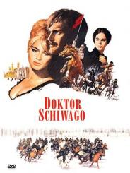 Doktor Schiwago (2 DVDs) (1965) [Gebraucht - Zustand (Gut)] 
