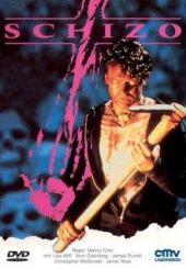 Schizomaniac (1990) [FSK 18] 