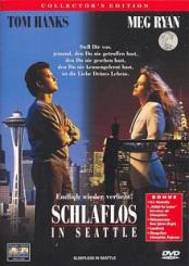 Schlaflos in Seattle (Collector's Edition) (1993) 