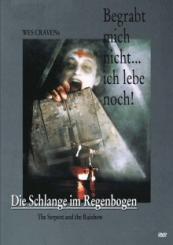 Die Schlange im Regenbogen (Uncut) (1988) [FSK 18] 