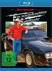 Ein ausgekochtes Schlitzohr (1977) [Blu-ray] 