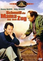 Schmeiß die Mama aus dem Zug (1987) [Gebraucht - Zustand (Sehr Gut)] 