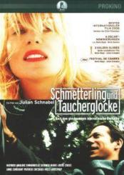 Schmetterling und Taucherglocke (2007) 