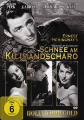 Schnee am Kilimandscharo (1952) 