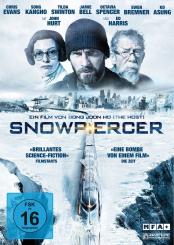 Snowpiercer (2013) 