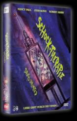 Schock-Therapie (Kleine Hartbox) (1987) [FSK 18] [Gebraucht - Zustand (Sehr Gut)] 