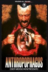 Man-Eater (4 Disc Limited Mediabook, Blu-ray+DVD+CD, Cover C) (1980) [FSK 18] [Blu-ray] 