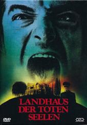 Landhaus der toten Seelen (Kleine Hartbox, Cover A) (1976) [FSK 18] 