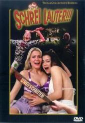 Schrei lauter!!! (Uncut) (1998) [FSK 18] 
