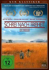 Schrei nach Freiheit (1987) [Gebraucht - Zustand (Sehr Gut)] 