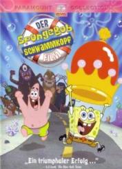 Der SpongeBob Schwammkopf Film (2004) 
