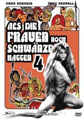 Als die Frauen noch Schwänze hatten 4 (1982) 