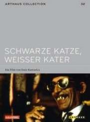 Schwarze Katze, weißer Kater (1998) [Gebraucht - Zustand (Sehr Gut)] 