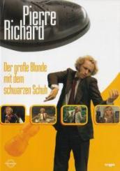 Der große Blonde mit dem schwarzen Schuh (1972) 