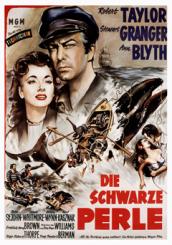 Die Schwarze Perle (1953) 