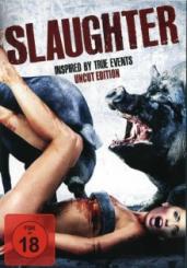Slaughter (2009) [FSK 18] 