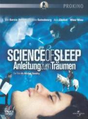 Science of Sleep - Anleitung zum Träumen (2006) 