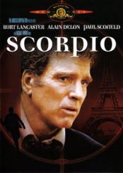 Scorpio, der Killer (1973) 