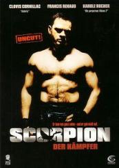 Scorpion - Der Kämpfer (Uncut) (2007) [FSK 18] 