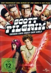 Scott Pilgrim gegen den Rest der Welt (2010) 