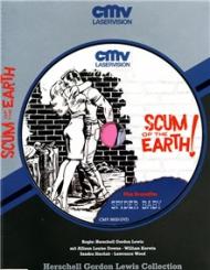 Scum of the Earth (1963) [FSK 18] 