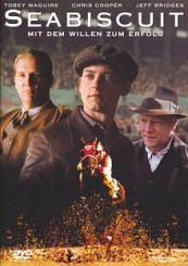 Seabiscuit - Mit dem Willen zum Erfolg (2003) 
