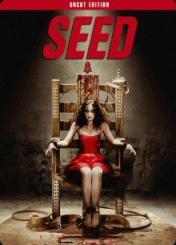 Seed (Uncut Edition, Metalpak) (2007) [FSK 18] 