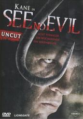 See No Evil (Extended Version) (2006) [FSK 18] 