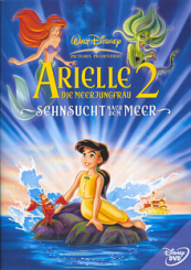 Arielle, die Meerjungfrau 2: Sehnsucht nach dem Meer (2000) 