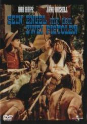 Sein Engel mit den zwei Pistolen (1948) 