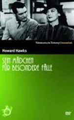Sein Mädchen für besondere Fälle - SZ Cinemathek Screwball Comedy 6 (1940) 