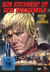 Sein Steckbrief ist kein Heiligenbild (1967) 