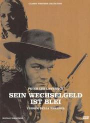 Sein Wechselgeld ist Blei (1967) [Gebraucht - Zustand (Sehr Gut)] 
