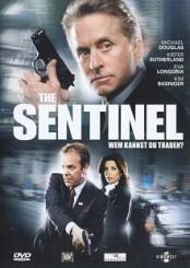 The Sentinel - Wem kannst du trauen? (2006) 