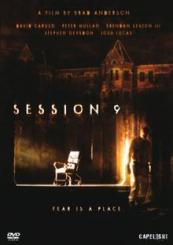 Session 9 (2001) 