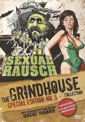 Sexualrausch - The Grindhouse Coll. No. #05 (1971) [FSK 18] 