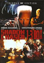 Shadowchaser Box (Teil 1 - 3) [FSK 18] 