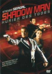 Shadow Man - Kurier des Todes (2006) [FSK 18] 