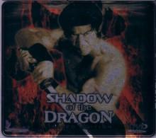 Shadow of the Dragon (Limited Tin Edition, Uncut) (2001) [FSK 18] 