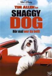Shaggy Dog - Hör mal, wer da bellt (2006) 