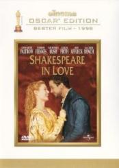 Shakespeare in Love (Oscar-Edition) (1998) 