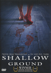 Shallow Ground (Steelbook) (2004) [FSK 18] 