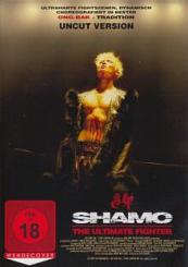 Shamo - The Ultimate Fighter (2007) [FSK 18] 