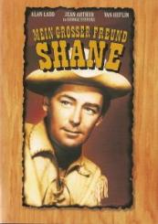 Mein großer Freund Shane (1953) 