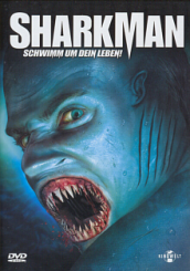 SharkMan (2005) [FSK 18] 