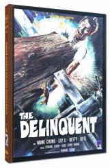 Shen Chang und die Karate-Bande (Limited Mediabook, Blu-ray+DVD, Cover B) (1973) [FSK 18] [Blu-ray] 