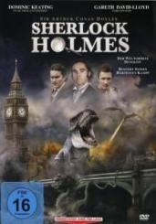 Sherlock Holmes (2009) 