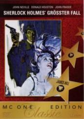 Sherlock Holmes grösster Fall (1965) 