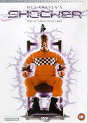 Shocker (Uncut) (1989) [UK Import mit dt. Ton] 