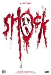 Shock (Monster Hartbox, Limitiert auf 84 Stück) (1977) [FSK 18] 